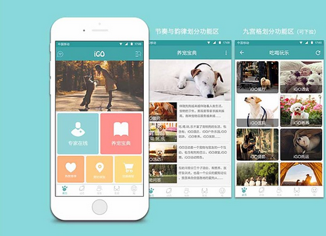 寵物管理APP開(kāi)發(fā)的三大見(jiàn)解