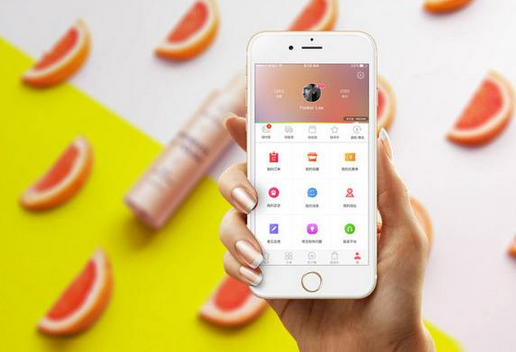 護膚品牌app開(kāi)發(fā)類(lèi)型分析
