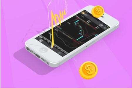 金融管理系統APP開(kāi)發(fā)的那些功能