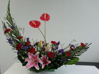 花藝社交APP開(kāi)發(fā)