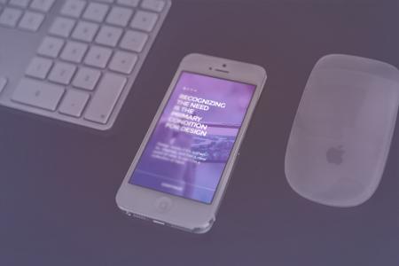 廣州app開(kāi)發(fā)公司該如何運用游戲思維