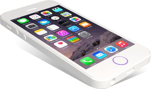 ios app開(kāi)發(fā)的五個(gè)設計資源