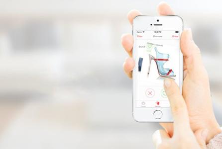 逛街app開(kāi)發(fā)產(chǎn)品設計