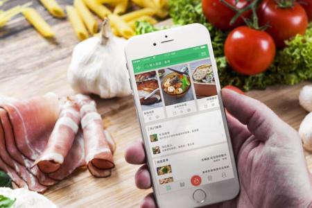 食品app開(kāi)發(fā)注意事項