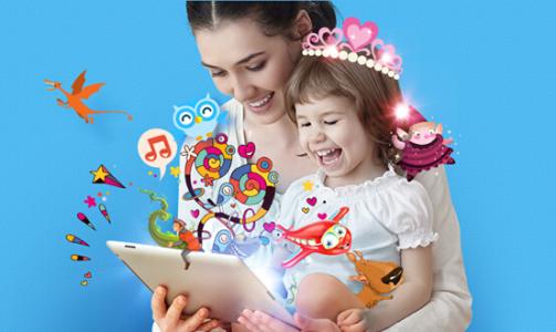 兒童app開(kāi)發(fā)分析