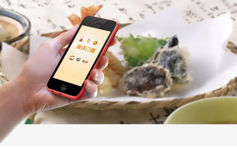 外賣(mài)行業(yè)軟件開(kāi)發(fā)