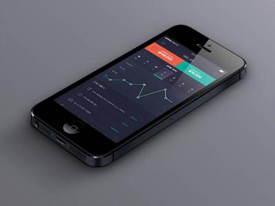 共享金融股票APP開(kāi)發(fā)