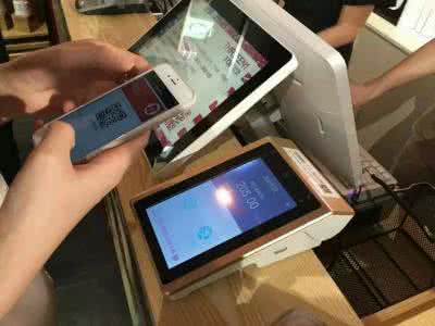 商家收銀app開(kāi)發(fā)主要應用于哪些行業(yè)