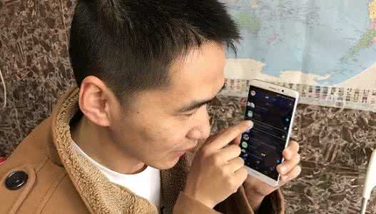 視障者app開(kāi)發(fā)