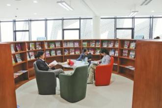 企業(yè)借書(shū)app開(kāi)發(fā)