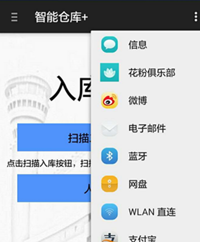 智能倉儲軟件開(kāi)發(fā)解決方案