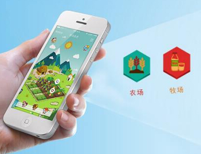 農業(yè)區塊鏈app開(kāi)發(fā) 可完成交易增多
