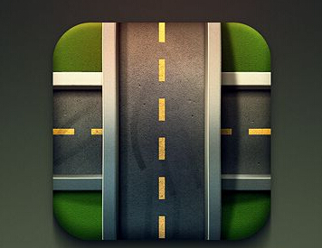 公路管養app開(kāi)發(fā) 了解公路身體狀況