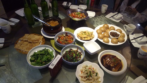 APP軟件開(kāi)發(fā)公司大食會(huì )和生日會(huì )那些事