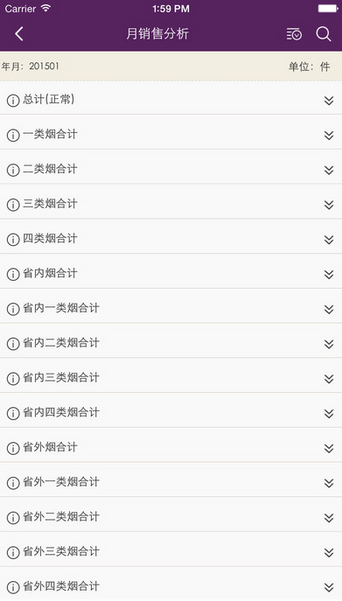 廣州煙草訂貨app開(kāi)發(fā)功能特點(diǎn)