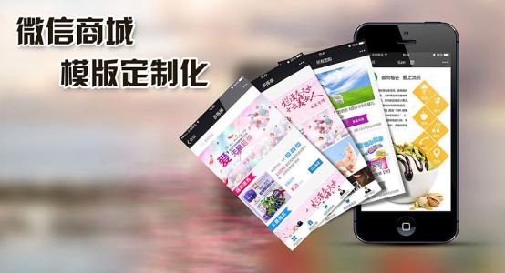 微信商城分銷(xiāo)系統開(kāi)發(fā)