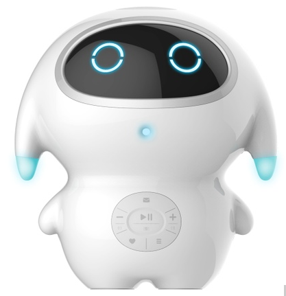 兒童陪伴智能機器人APP開(kāi)發(fā)