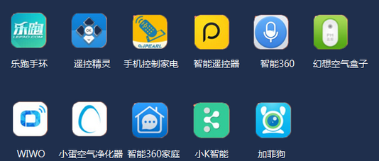 物聯(lián)網(wǎng)智能硬件APP開(kāi)發(fā)