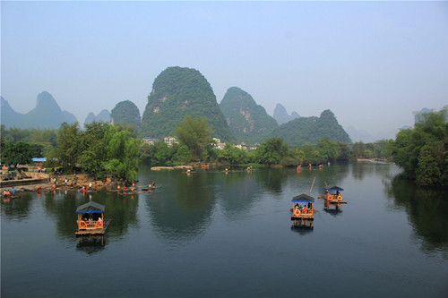 桂林山水