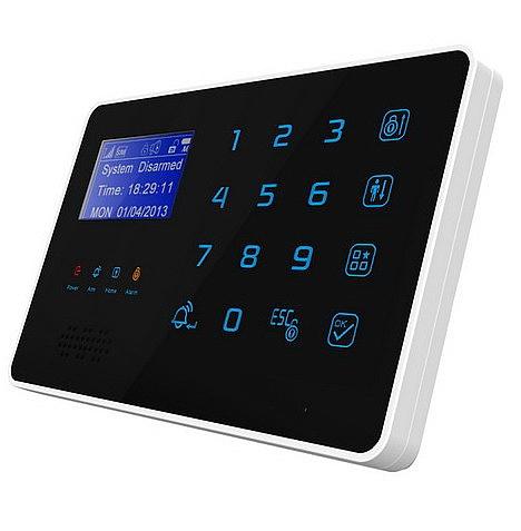 振動(dòng)報警器APP開(kāi)發(fā)