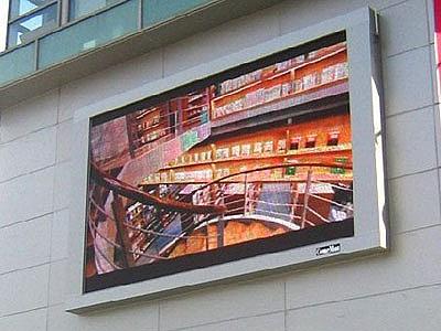廣告顯示屏軟件開(kāi)發(fā)