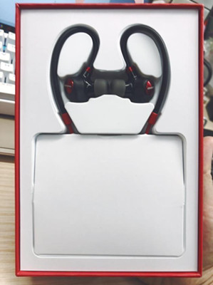 智能心率耳機APP開(kāi)發(fā)