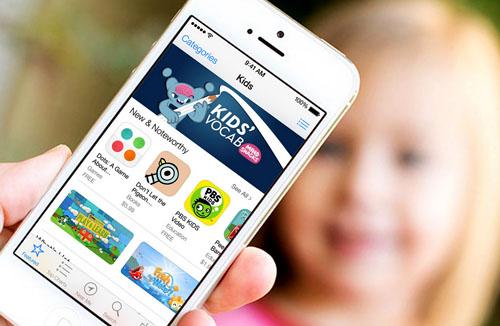 IOS APP開(kāi)發(fā)