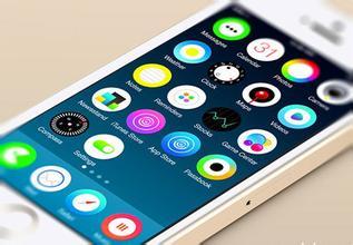 IOS開(kāi)發(fā)