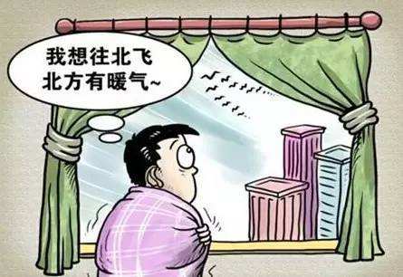 采暖補貼APP開(kāi)發(fā)