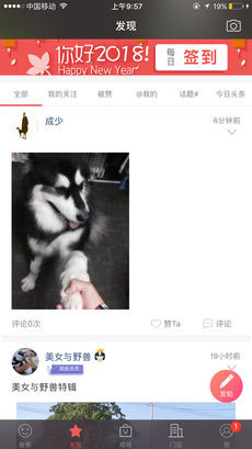 寵物健康管理APP開(kāi)發(fā)