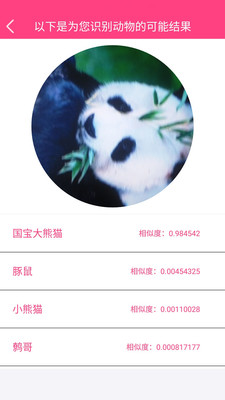 拍照識物APP開(kāi)發(fā)