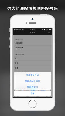 語(yǔ)言屏蔽軟件開(kāi)發(fā)
