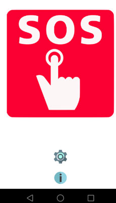 一鍵呼救APP開(kāi)發(fā)