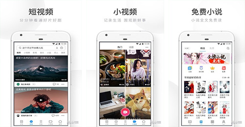 搜索APP開(kāi)發(fā)