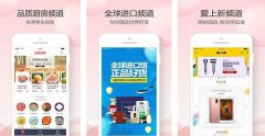 社區電商APP開(kāi)發(fā)具體三個(gè)方向