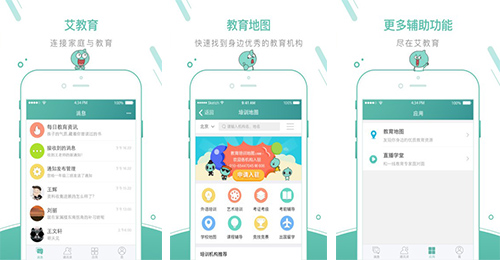 教育方案軟件開(kāi)發(fā)