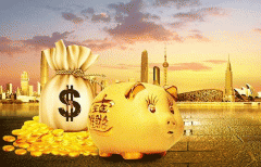 投資理財APP軟件開(kāi)發(fā) 財富手中掌握