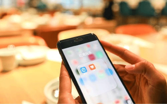 本地生活app-廣州app開(kāi)發(fā)公司酷蜂科技