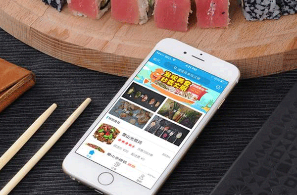 廣州生鮮購物APP開(kāi)發(fā)能滿(mǎn)足用戶(hù)需求-app制作公司酷蜂科技