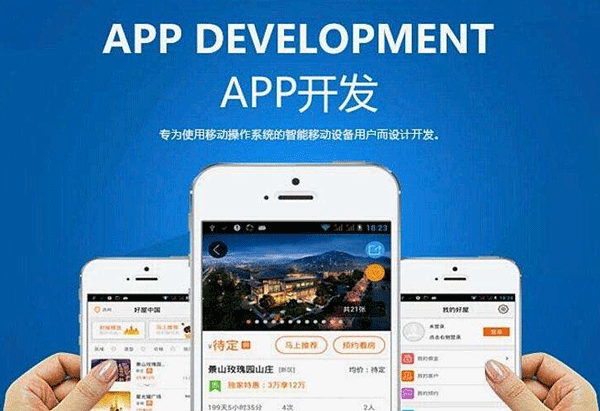 一家專(zhuān)業(yè)的APP開(kāi)發(fā)公司會(huì )提供什么服務(wù)-廣州app外包公司酷蜂科技