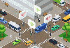 開(kāi)發(fā)智能交通APP 遠離堵車(chē)更給力