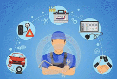  2020汽車(chē)服務(wù)app開(kāi)發(fā)將更上一層樓