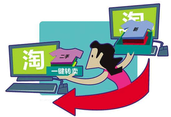 閑置物APP軟件開(kāi)發(fā) 建立閑置行業(yè)標準化