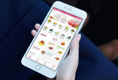定制開(kāi)發(fā)外賣(mài)APP應該如何設計數據模塊