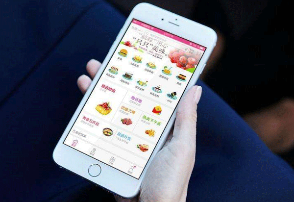 定制開(kāi)發(fā)外賣(mài)APP應該如何設計數據模塊-廣州APP開(kāi)發(fā)酷蜂科技