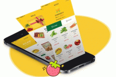 好用的生鮮APP盤(pán)點(diǎn)