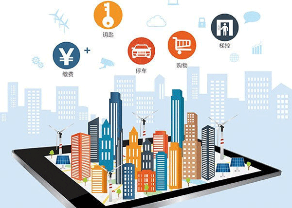 廣州智慧社區APP開(kāi)發(fā)提供完善服務(wù)--app軟件制作公司酷蜂科技