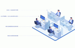 共享辦公室APP軟件開(kāi)發(fā)打造新的價(jià)值