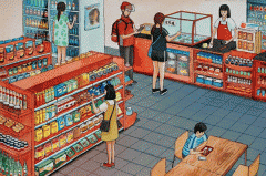 便利店APP軟件開(kāi)發(fā) 購物更便利