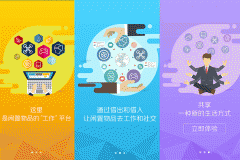 共享租售app軟件制作 閑置物品交易方便